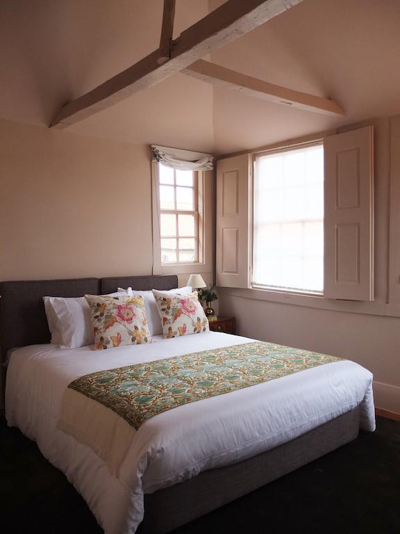 Mercador Guesthouse Porto Buitenkant foto