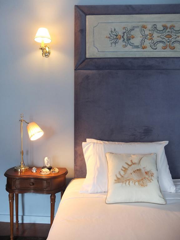 Mercador Guesthouse Porto Kamer foto