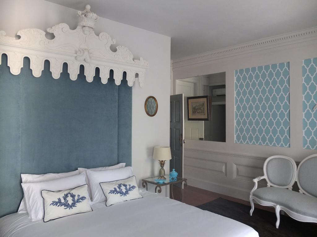 Mercador Guesthouse Porto Kamer foto